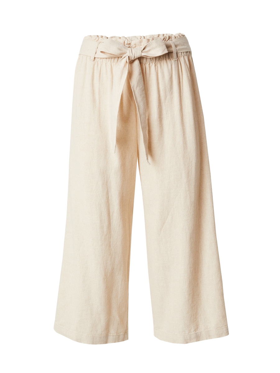 

Широкие брюки JDY Say, бежевый