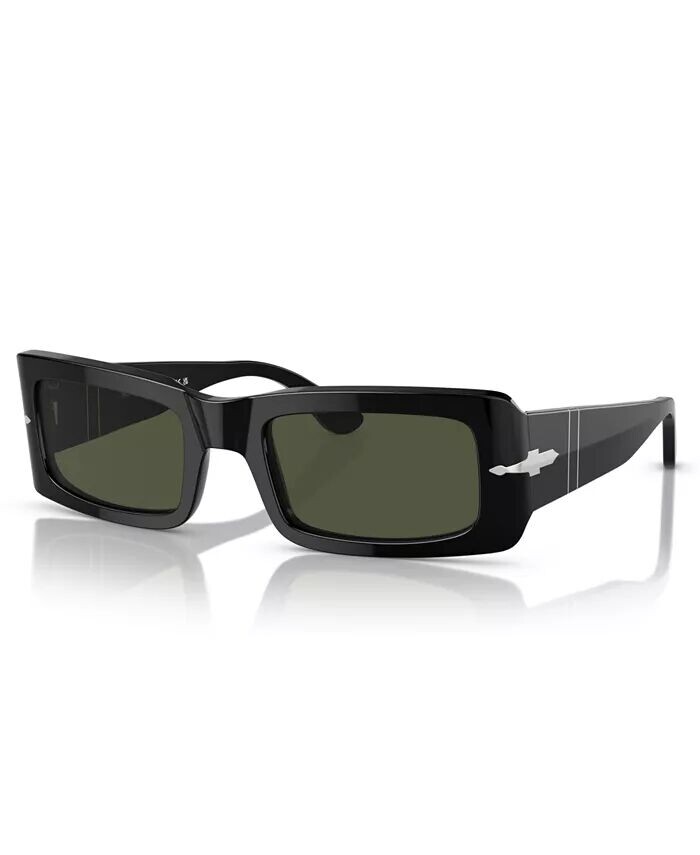 

Солнцезащитные очки унисекс Francisco PO3332S Persol, черный