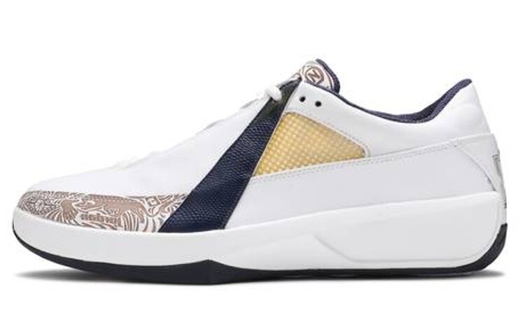

Jordan Air Jordan 20 Vintage Баскетбольные кроссовки мужские