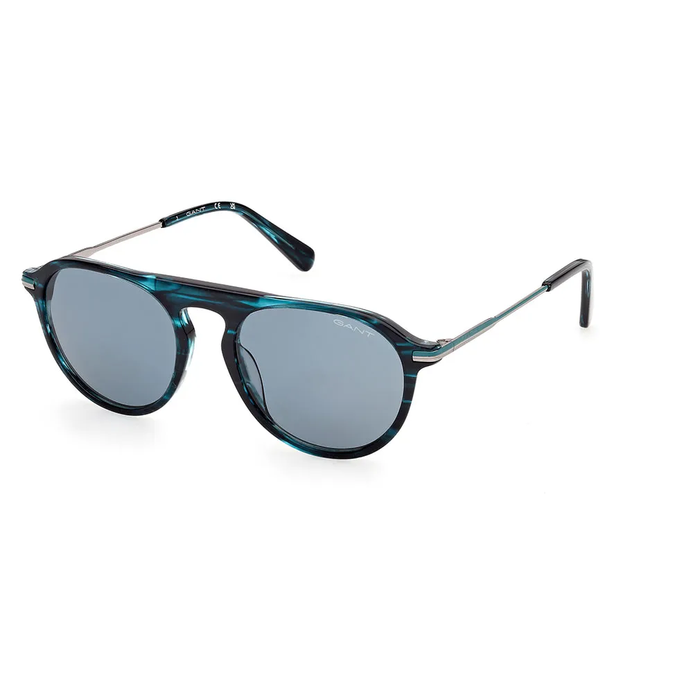 

Солнцезащитные очки Gant GA00039, зеленый