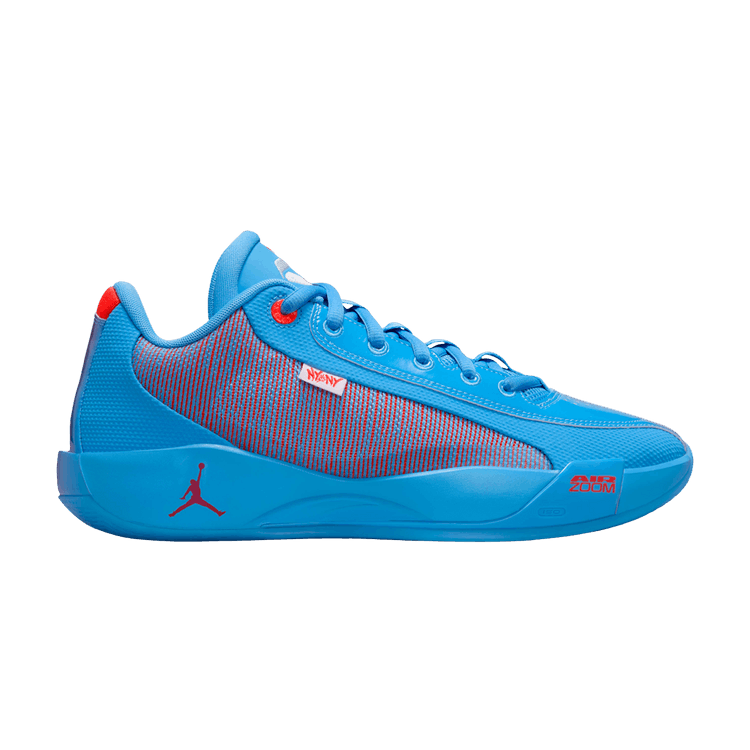 

Кроссовки Air Jordan Jordan Luka .77 'NY vs. NY', синий