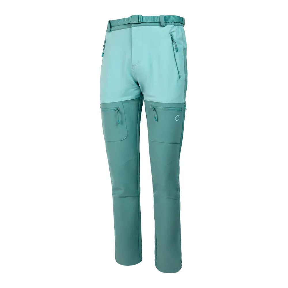 

Брюки Izas Yesero, зеленый