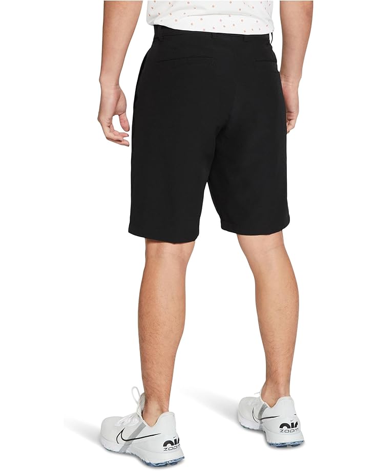 Шорты Nike Flex Hybrid Shorts, цвет Black/Black — фото 2