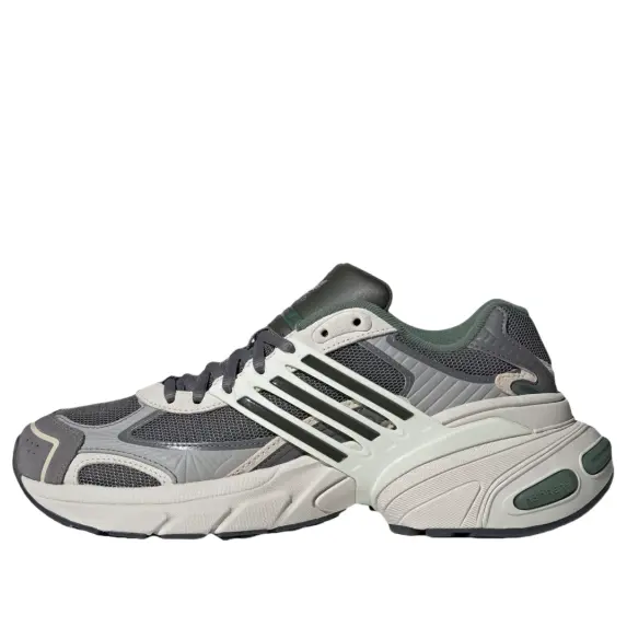 

Кроссовки adidas ADISTA XLG 'Grey Green'