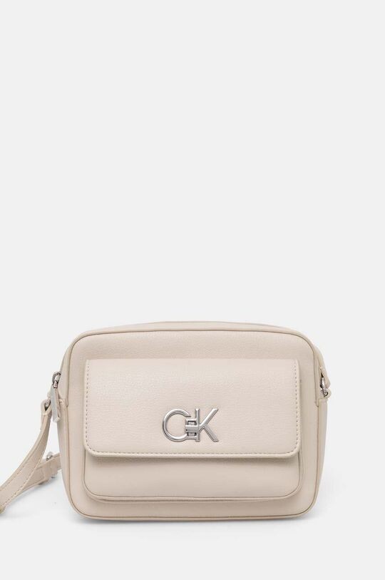 

Сумка Calvin Klein, серый