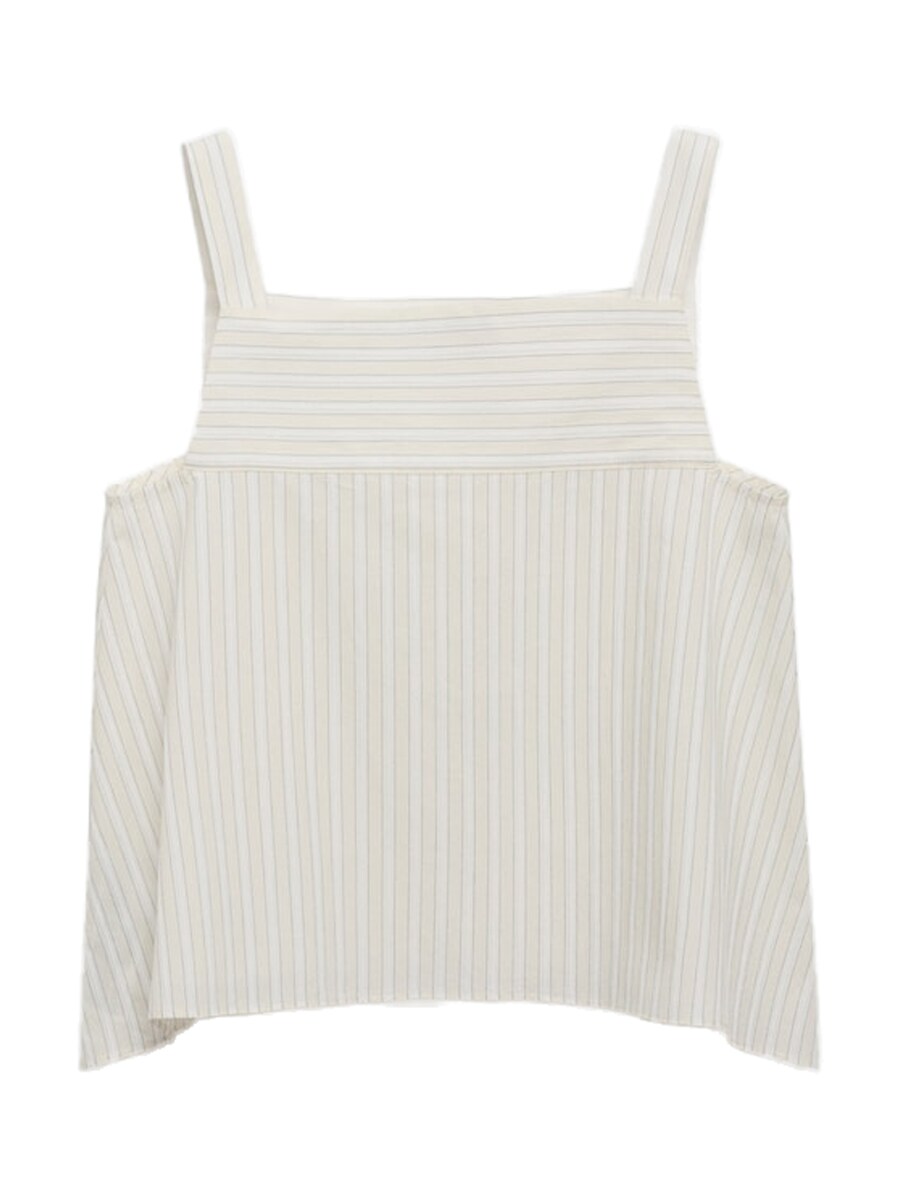 

Топ MANGO LIMON-H, Ecru