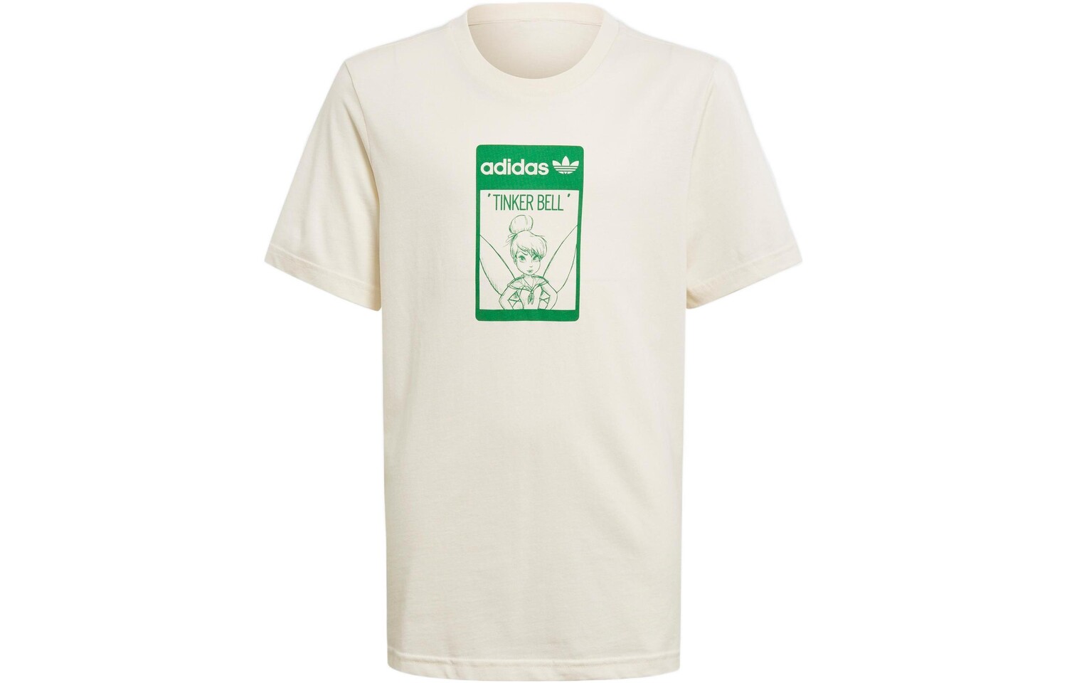 

Детская футболка Adidas Originals, белый