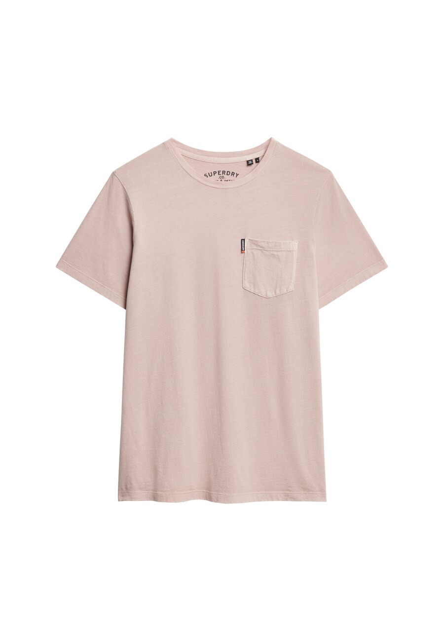 

Футболка Superdry Essential, Rose