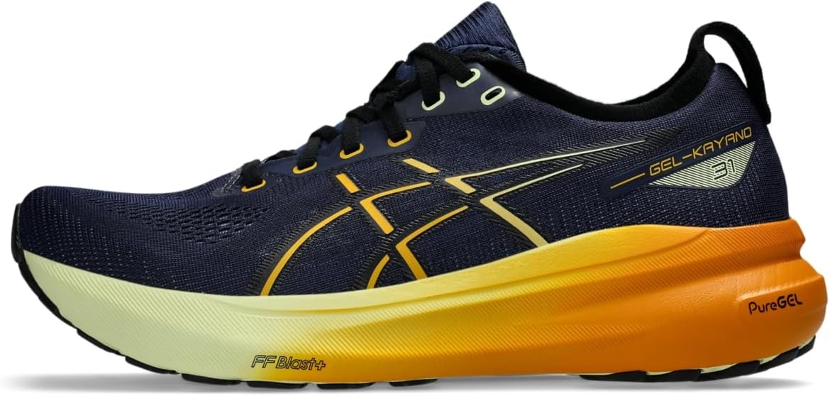 

Мужские кроссовки ASICS Gel-Kayano 31, синий