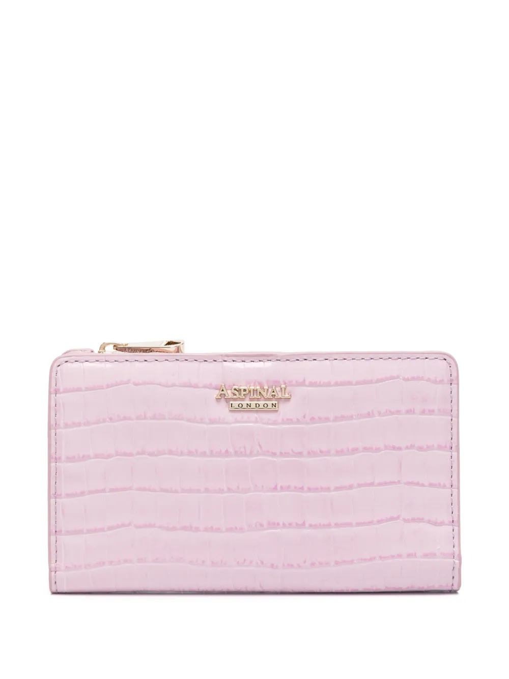 

Кошелек Mayfair Aspinal Of London, розовый