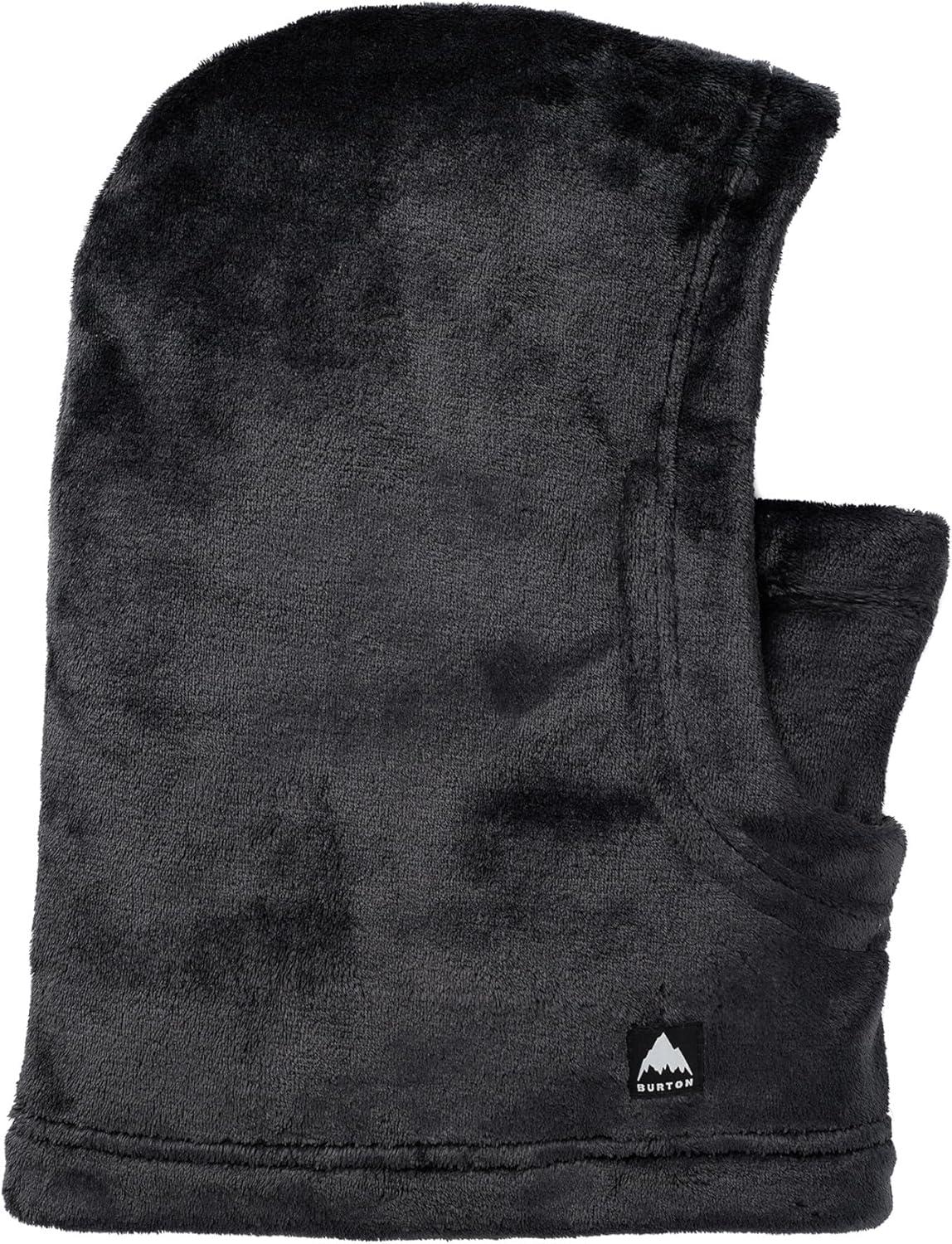 

Детская зимняя маска-капюшон Burton, True Black