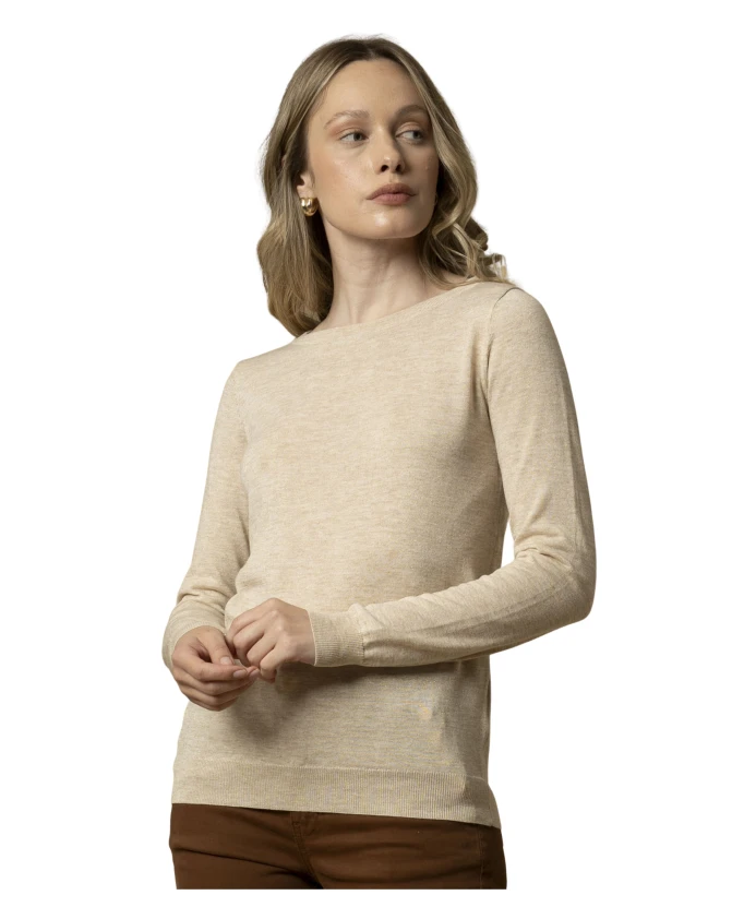 

Классическая толстовка приталенного кроя Kocca, желтый