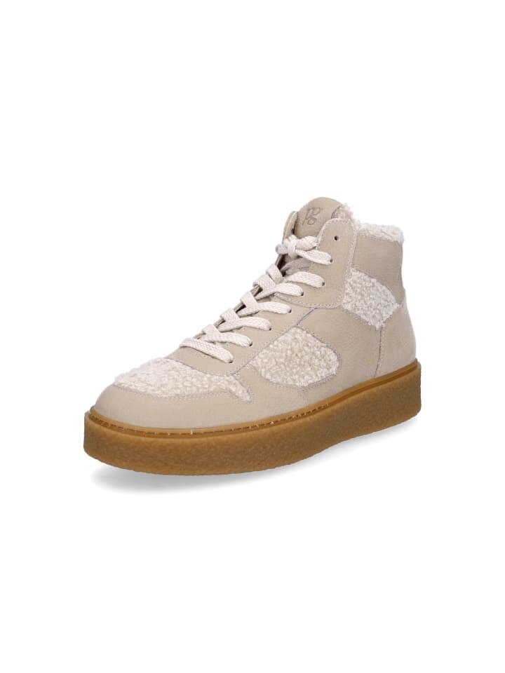 

Высокие кроссовки Paul Green High Top, бежевый
