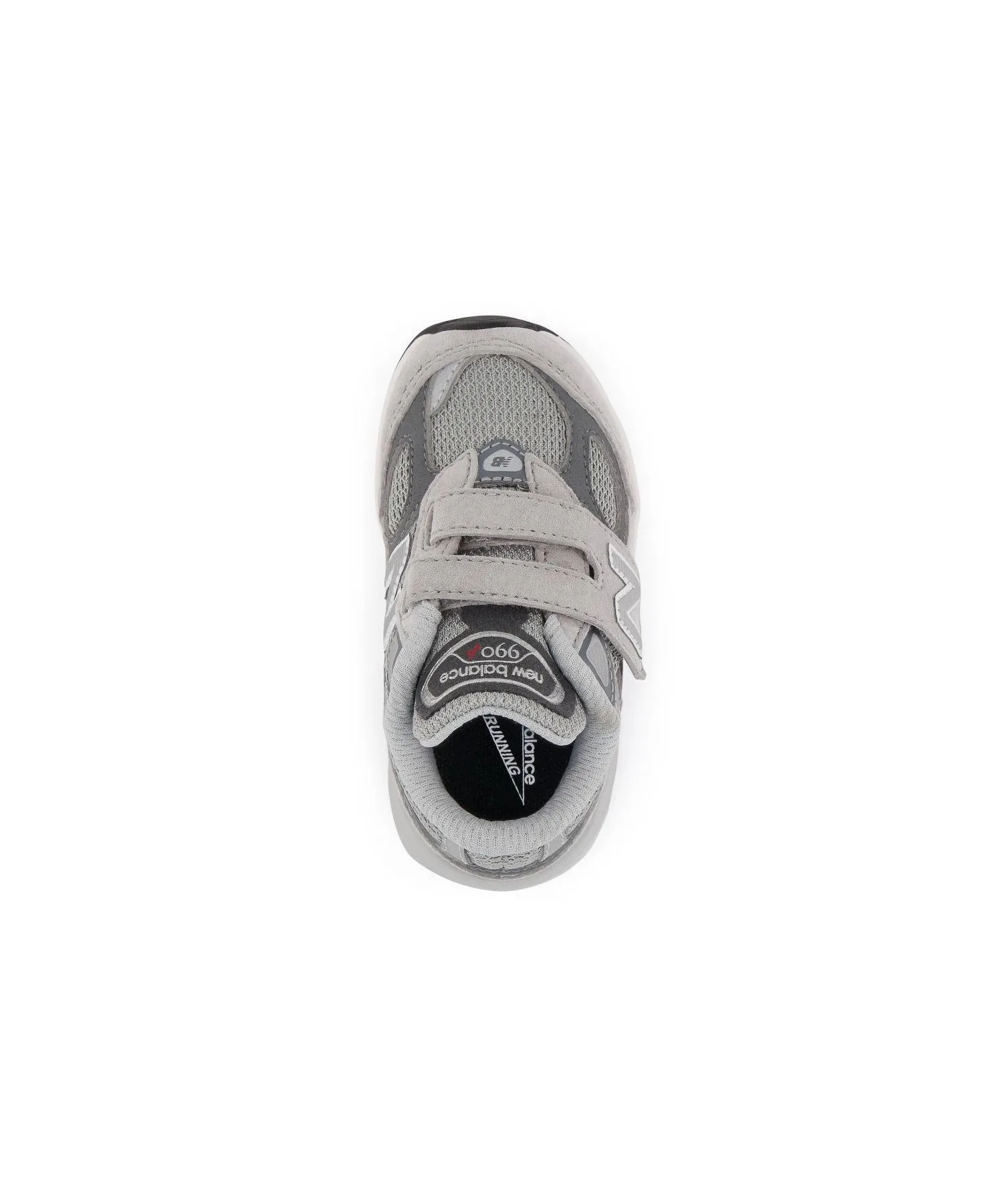 Детские кроссовки New Balance IV990 (990 V6) — фото 4