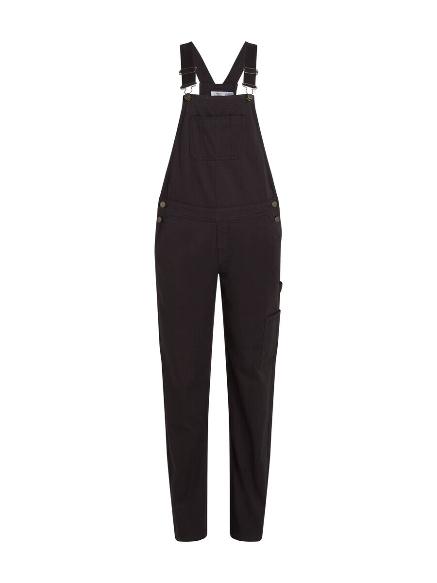 

Комбинезон O'NEILL Regular Overalls Dungaree, черный