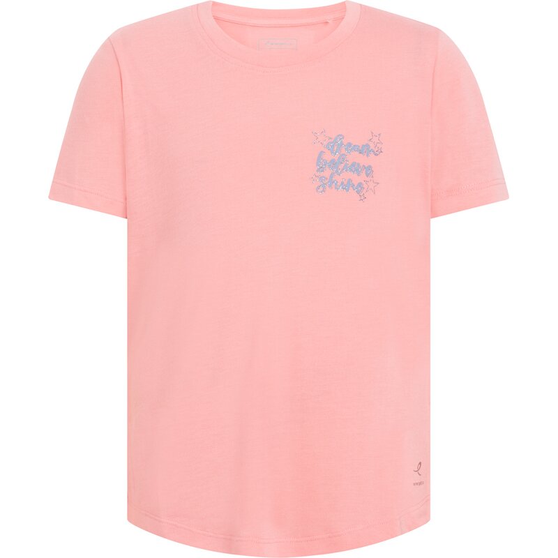 

Shirt male-t-shirt garianne ix g Energetics, розовый