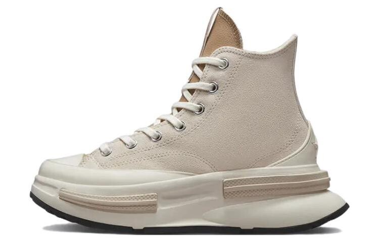 

Парусиновые туфли Converse Run Star Legacy унисекс, Off White