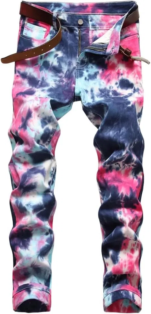 Джинсы прямые skinny, 539