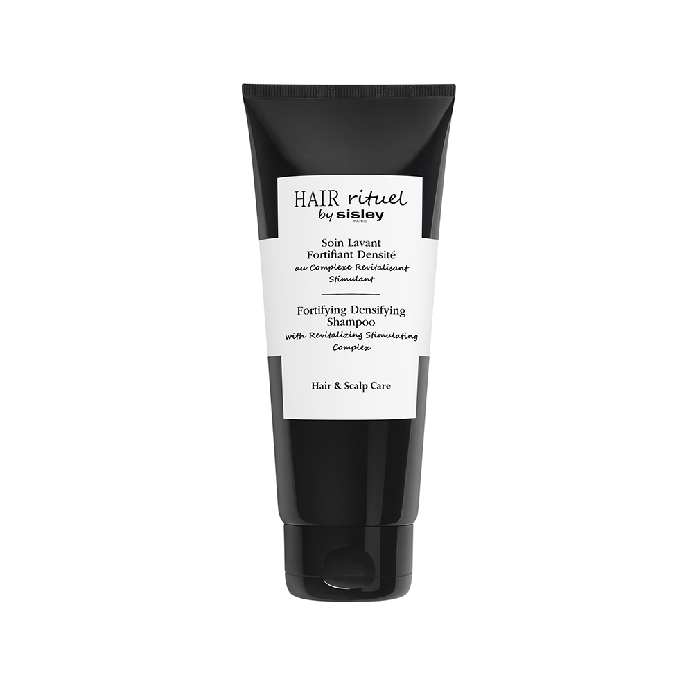 

Шампунь для придания объема волосам fortifying densifying shampoo Hair Rituel By Sisley, 200 мл