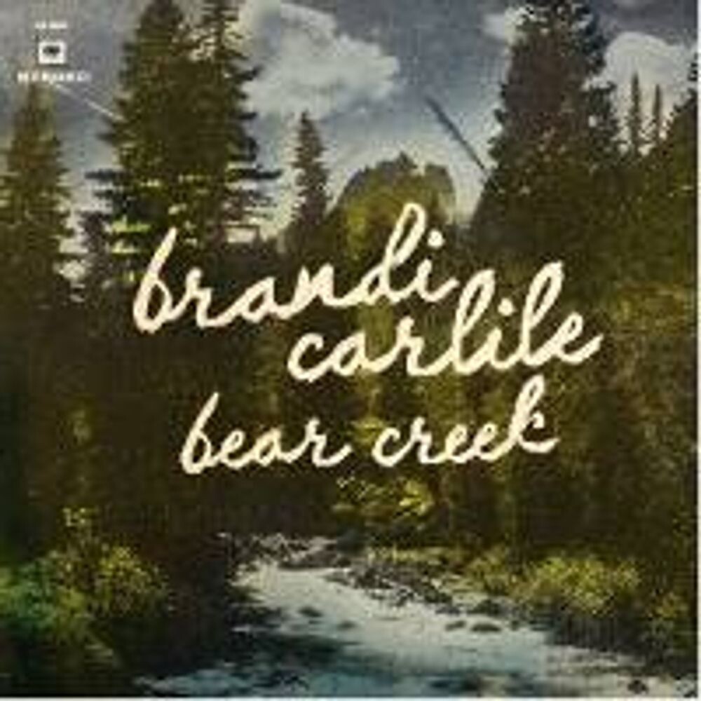 

Виниловая пластинка LP Bear Creek - Brandi Carlile