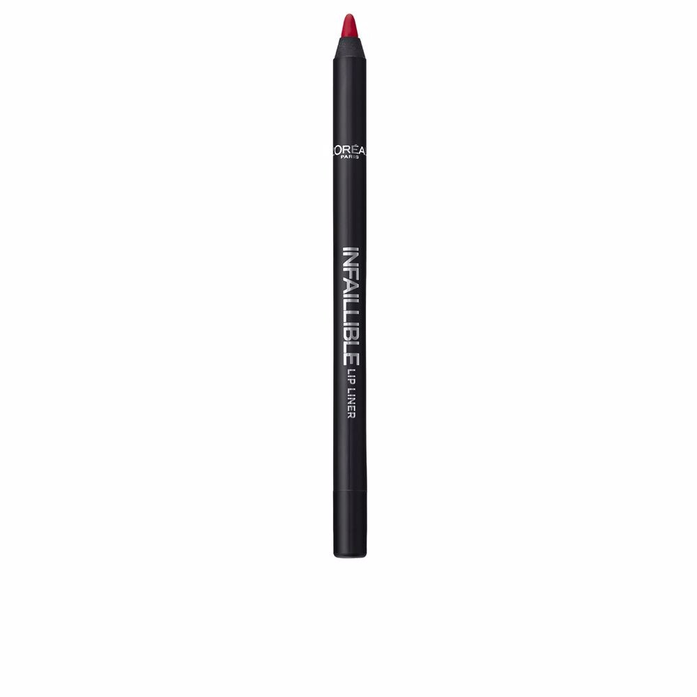

Карандаш для губ Infaillible lip liner L'oréal parís, 1 г, 105-red fiction