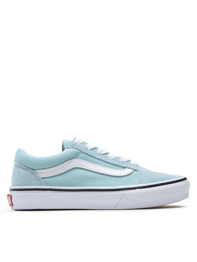 

Кроссовки Vans, синий