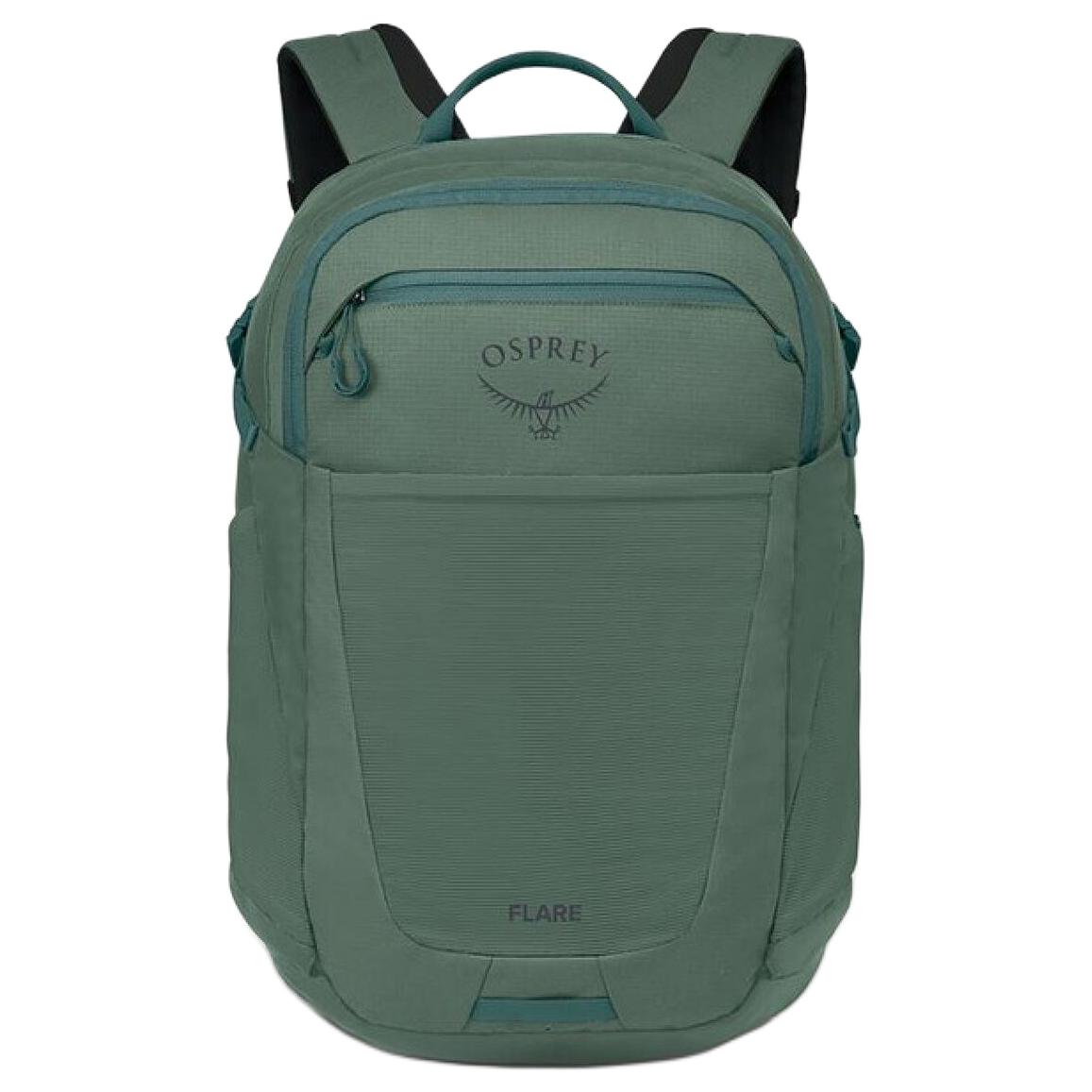 

Osprey 27-литровая туристическая сумка в минималистичном стиле, сосново-зеленого цвета, унисекс