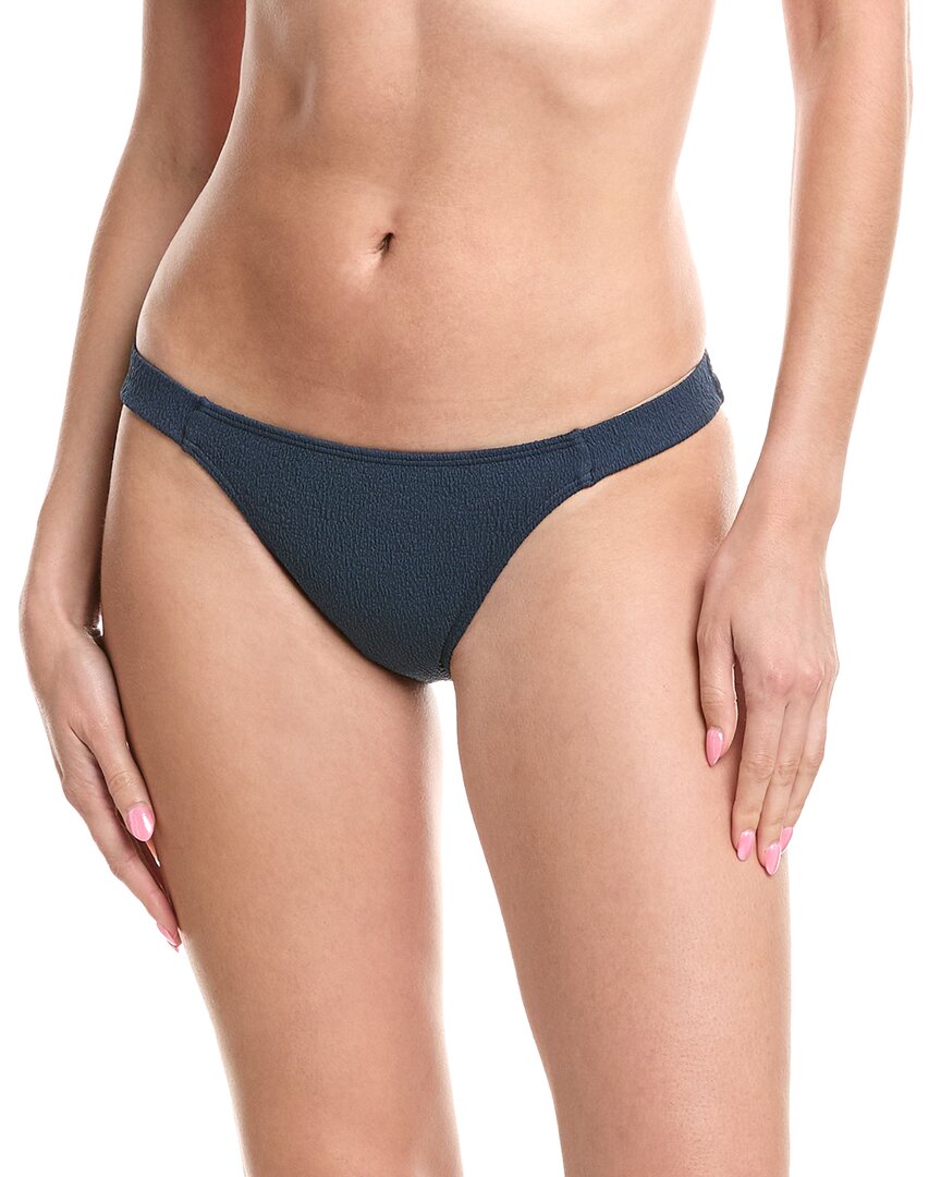 

ViX Vix Firenze Fany Brazilian Bottom, синий