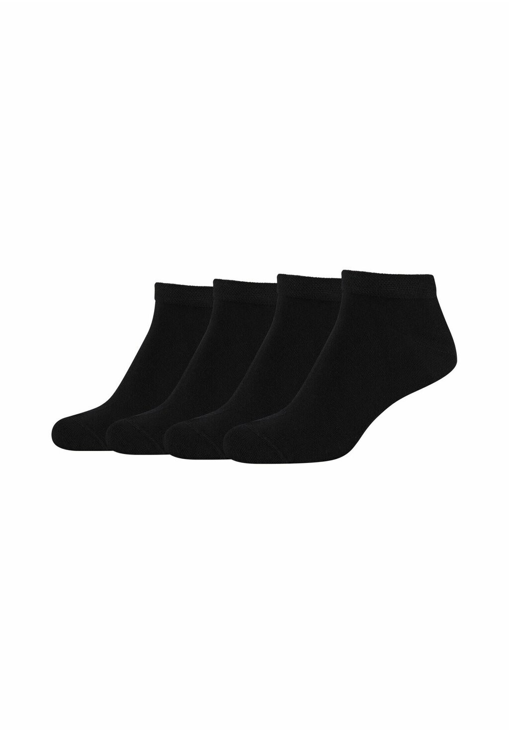 

Носки 4ER PACK camano, черный