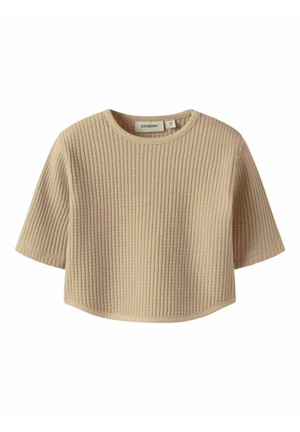 Свитер Lil' Atelier, Irish Cream