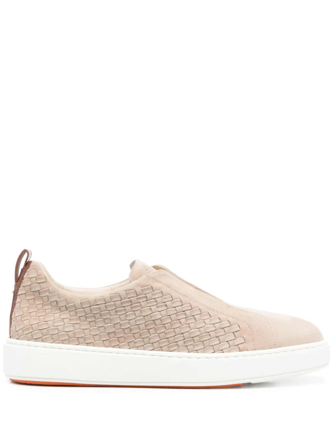 

Кроссовки Wave Santoni, нейтральный