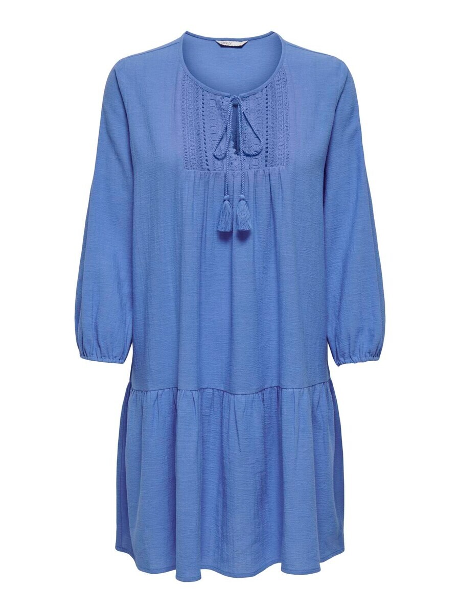 

Мини платье ONLY Dress VINNIE, морской синий
