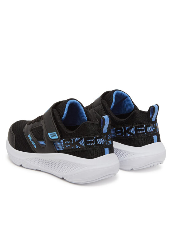 Кроссовки Go Run Elevate-Sporty Spectacular 303932L/BLK Skechers, черный — фото 3