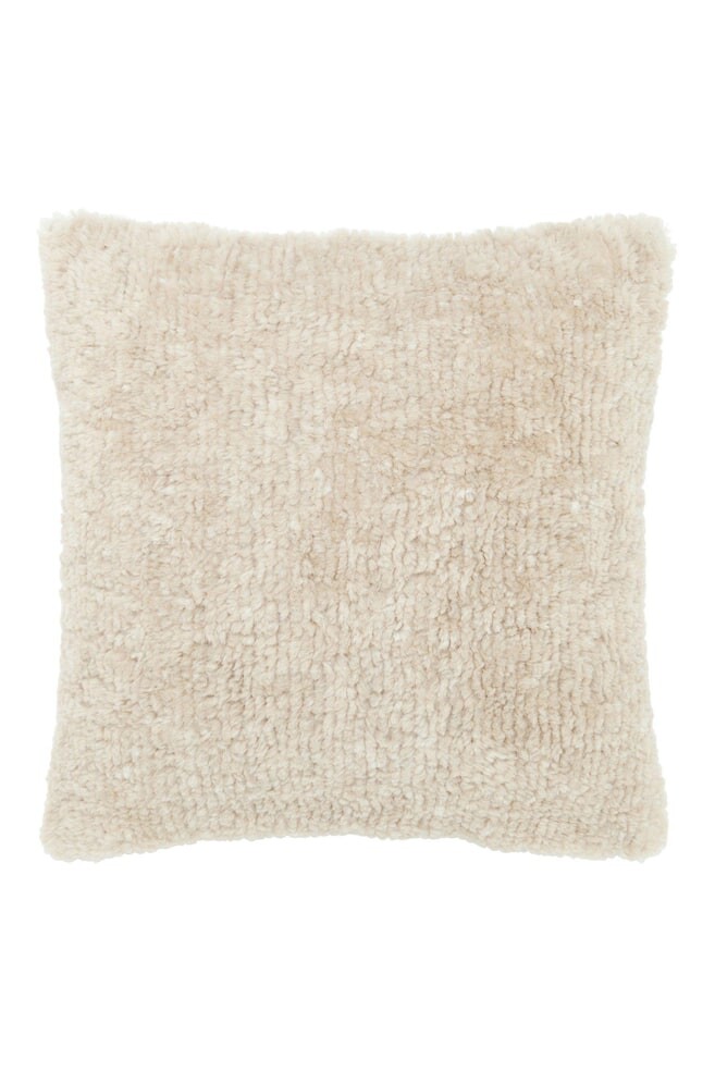 

Подушка долли Svanefors, 45x45 см, желтый