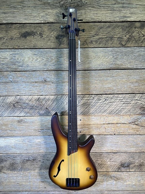 

Басс гитара Ibanez SRH500F NNF