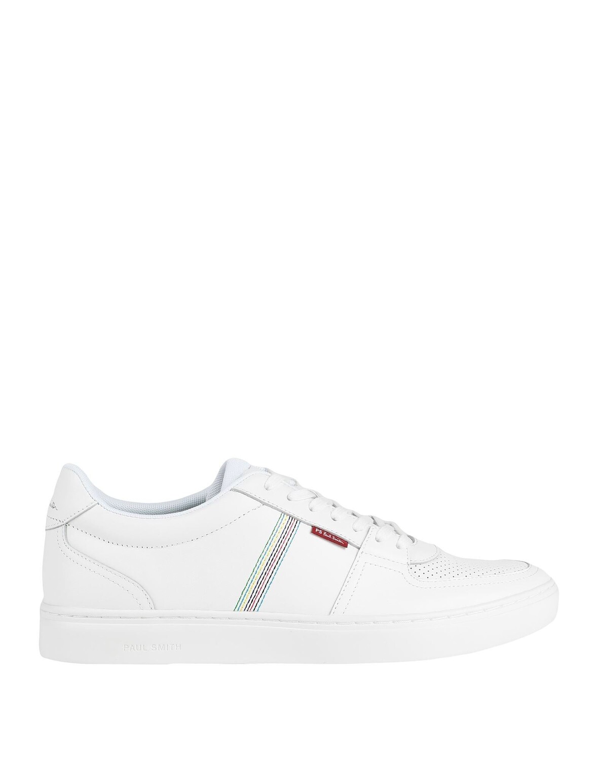 

Кеды Paul Smith, белый