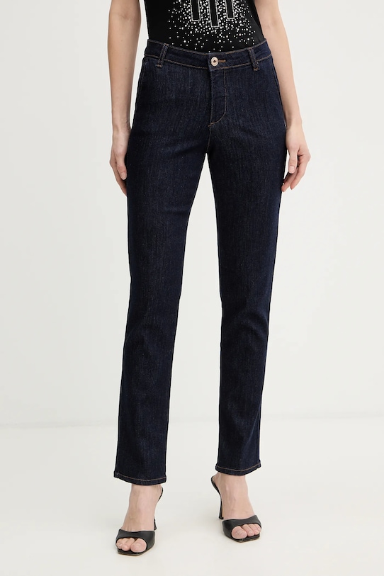 

Джинсы Fracomina, темно-синий