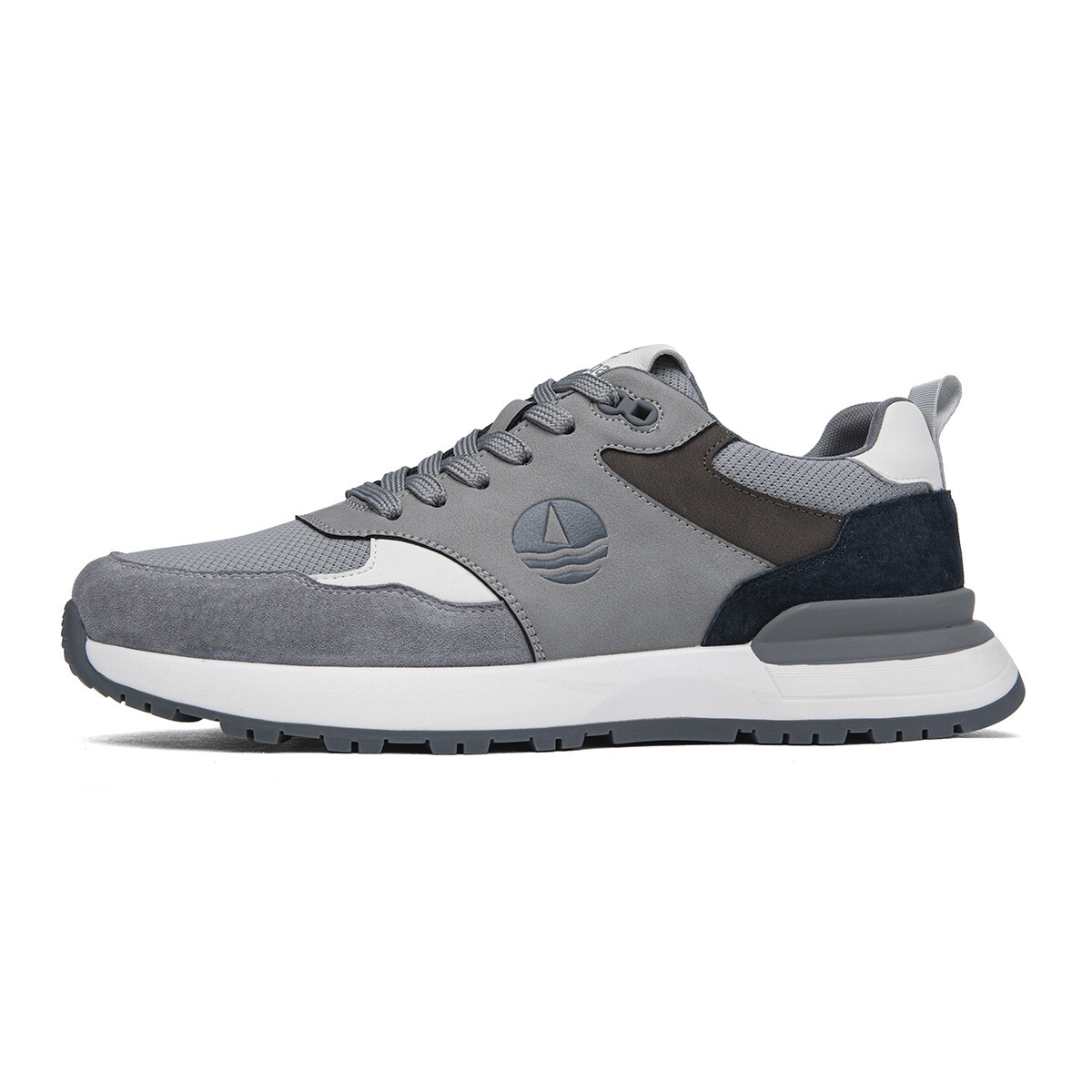 

Кроссовки NAVIGARE Lifestyle Shoes Men Low-top, цвет Apricot