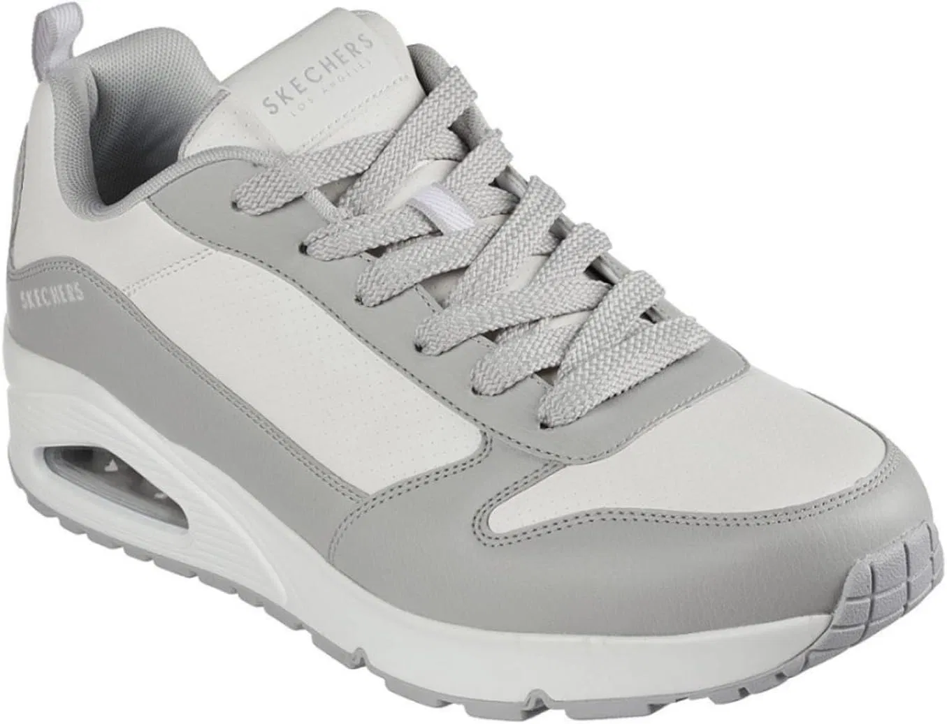 Мужские кроссовки Skechers UnoSneaker, Gray