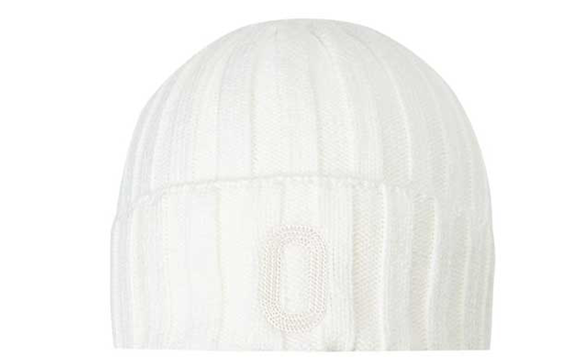 

Унисекс-бини белый ANTA