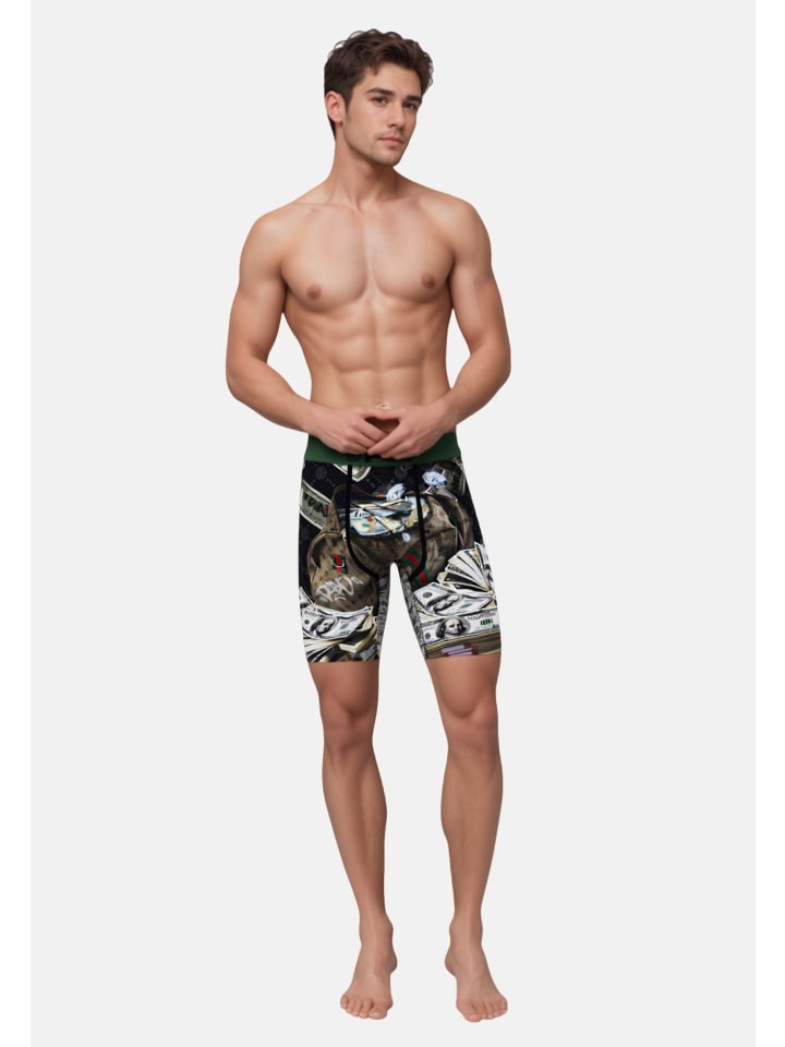 

PSD underwear Боксерские шорты с надписью «Поймай мешок» разноцветные