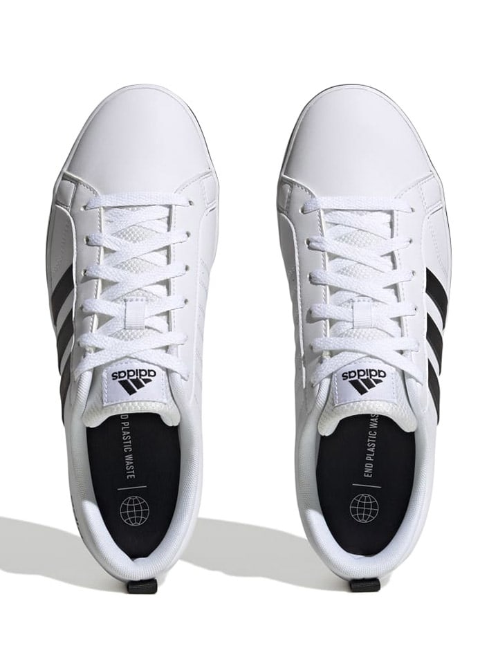 Кроссовки "Pace 2.0" белого цвета adidas — фото 3