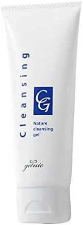 Гель для умывания Jelnik — Очищающий гель для лица Natural Cleansing Gel, 75 г