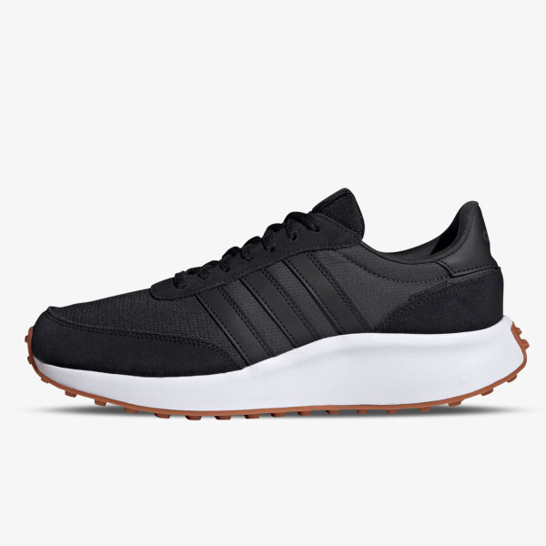 

Кроссовки Run 70s Adidas, Черный, Кроссовки Run 70s Adidas