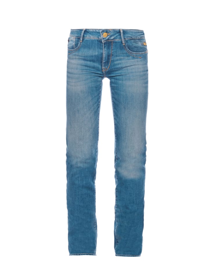 

Джинсы Le Temps des Cerises, синий