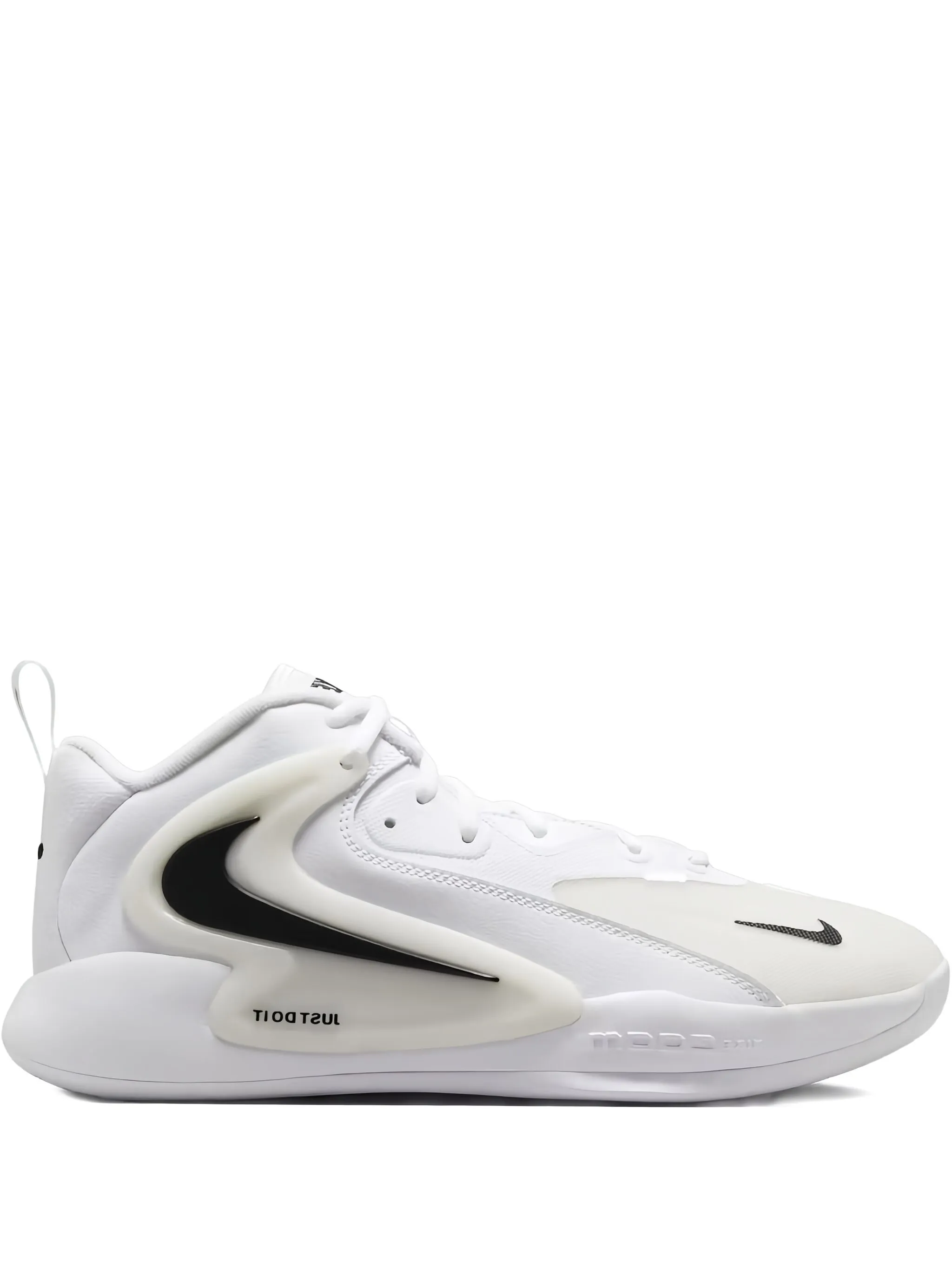 

Кроссовки Air Zoom Hyperset 2 Nike, белый
