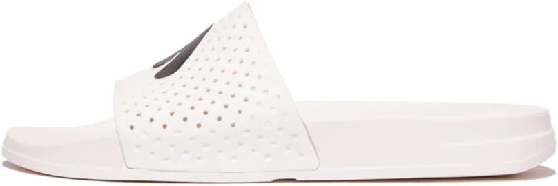 

Мужские шлепанцы FitFlop Iqushion Arrow Pool, белый