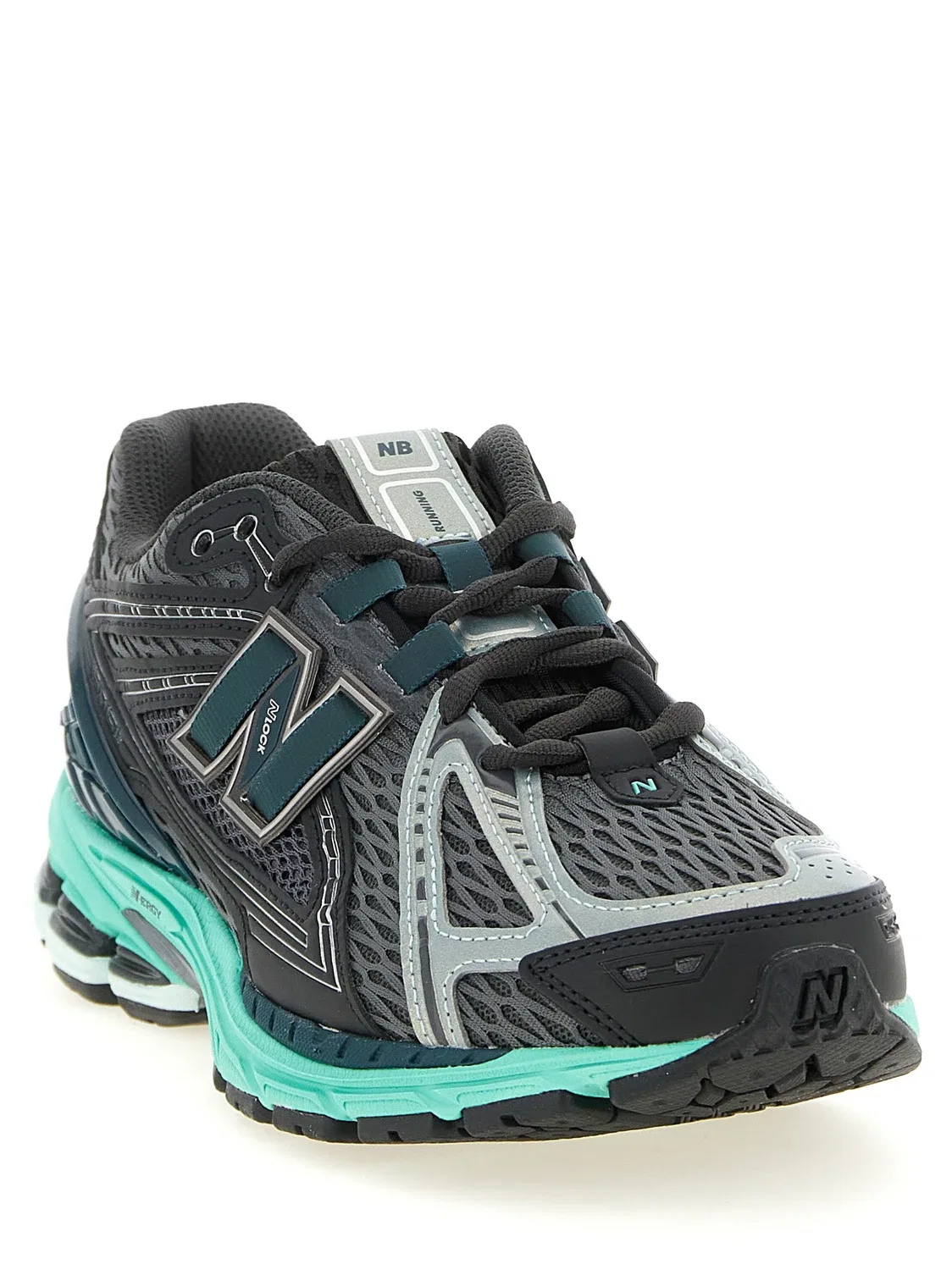 Кроссовки '1906-R' NEW BALANCE, мультиколор — фото 2