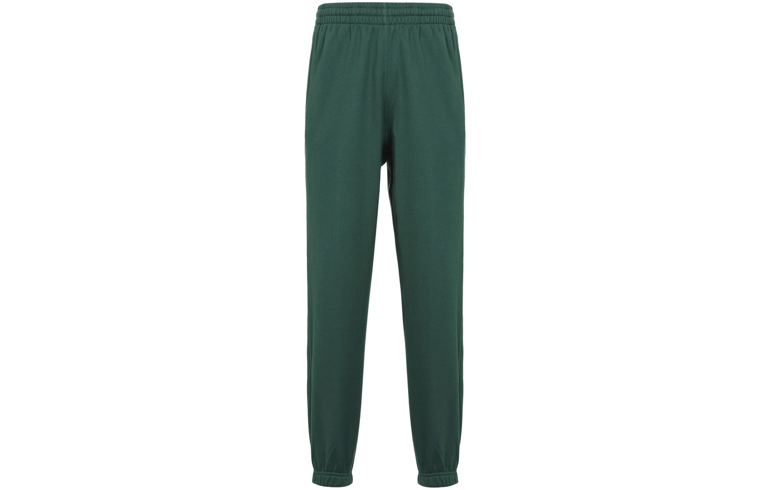 ADICOLOR CONTEMPO Трикотажные спортивные штаны мужские зеленые Adidas Originals, зеленый — фото 2