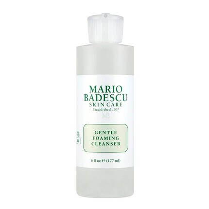 

Mario Badescu Мягкое пенящееся очищающее средство 177 мл